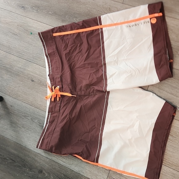 Billabong Platinum Shorts - Picture 1 of 5